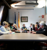 El Ple del Consell Comarcal de l’Alt Urgell aprova inicialment el projecte de remodelació de l’EDAR de Montferrer