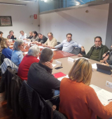 Un milió d’euros per a la millora d’accessos de titularitat municipal a diversos nuclis de l’Alt Urgell