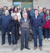 El Consell d’Alcaldes de l’Alt Urgell avala la creació de la plaça d’arquitecte comarcal