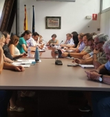 El Consell Comarcal sotmet a participació ciutadana el reglament del refugi d’animals