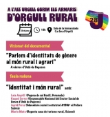 L'Alt Urgell se suma als actes del dia internacional de l'Orgull LGTBI+