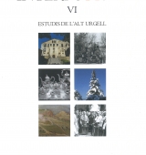 El cicle ‘Desenterrant el passat’ tanca amb la presentació del sisè volum de la revista ‘Interpontes’, d’estudis de l’Alt Urgell