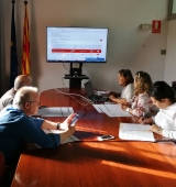 El Consell Comarcal de l’Alt Urgell comença a aplicar el  “Sobre Digital 2.0” en la licitació de contractes públics