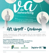 Arriba el Va de Networking a l'Alt Urgell i la Cerdanya